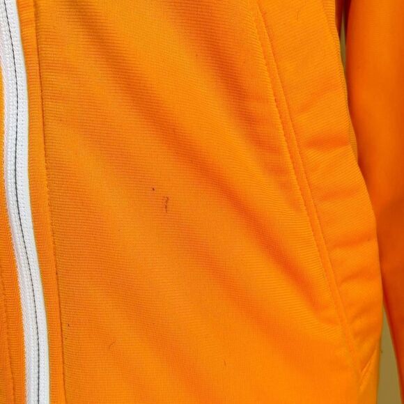 Women’s Under Armour Orange Lightweight jacket. - Picture 5 of 8